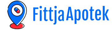 FittjaApotek – Din Betrodda Onlineapotek