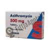 azithromycin