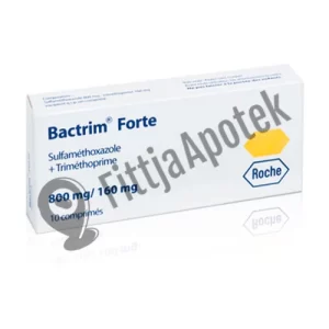 bactrim forte