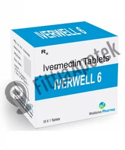 ivermectin kopa