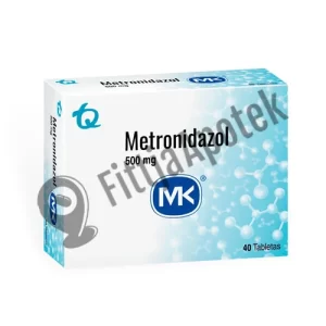 Flagyl (Metronidazol)