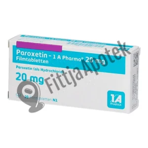 Paroxetin