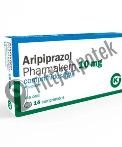 Abilify aripiprazol