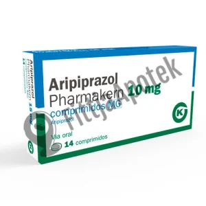 Abilify aripiprazol