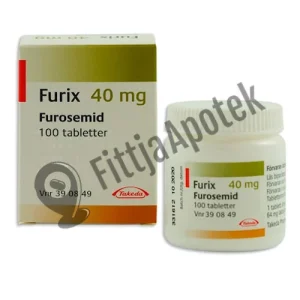 furix furosemid