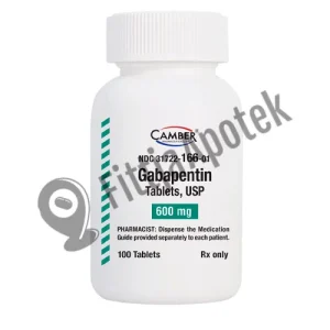 gabapentin