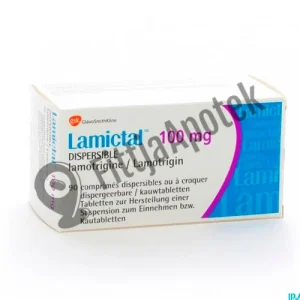 lamotrigin