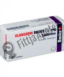 Olanzapin
