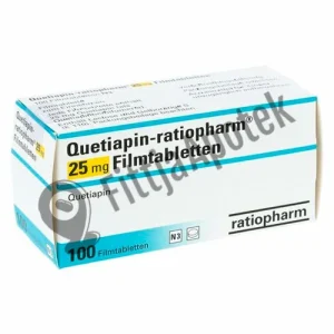 quetiapin