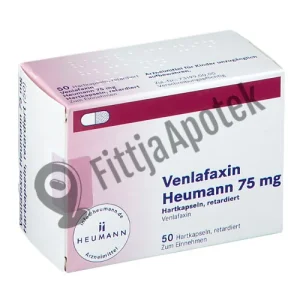 venlafaxin tablett