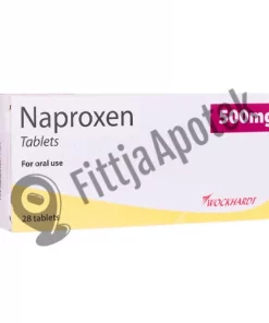 Naproxen