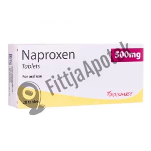 Naproxen