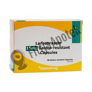 lansoprazol receptfritt