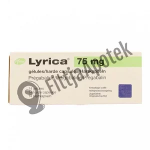 Lyrica